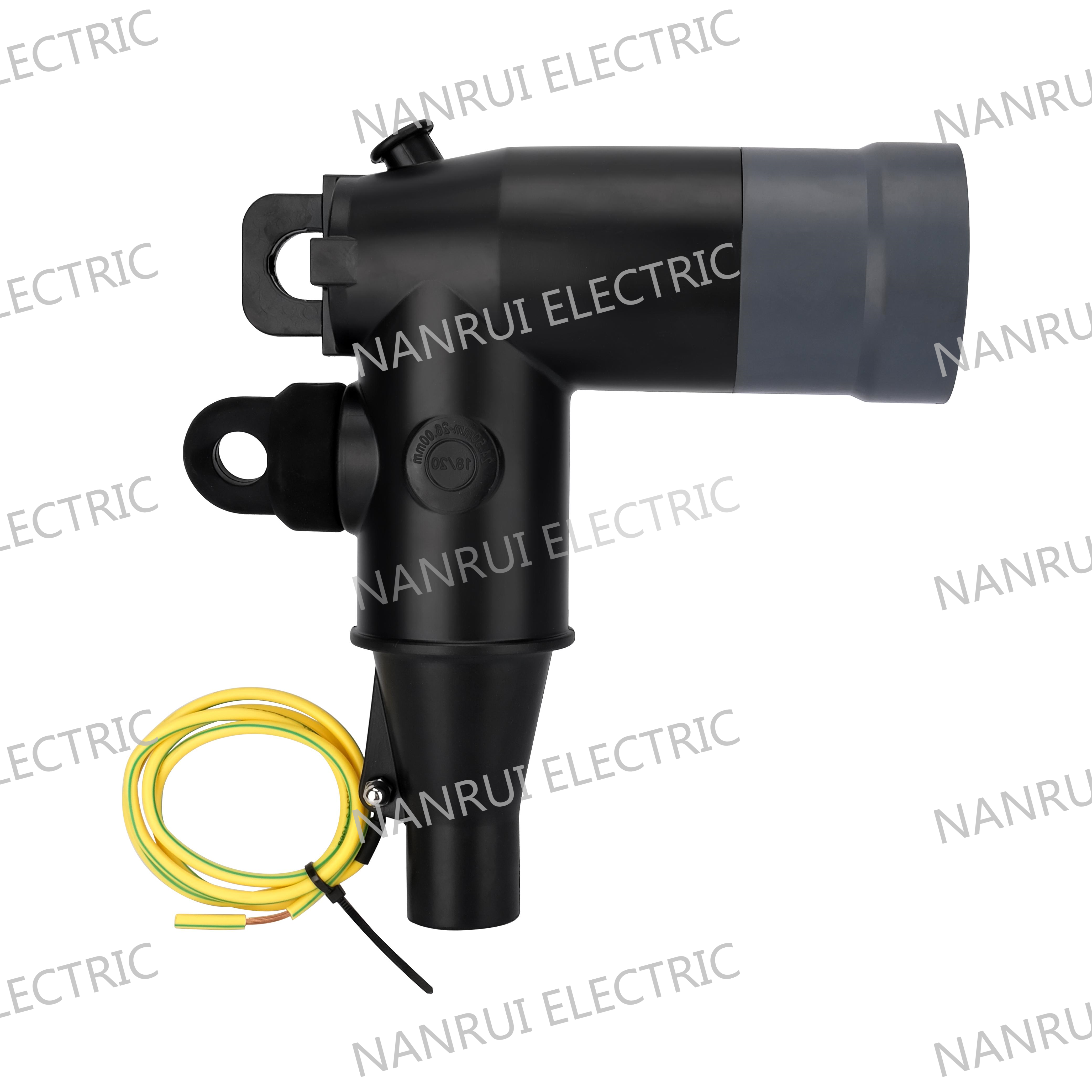 25 kv200A elbow type cable connector