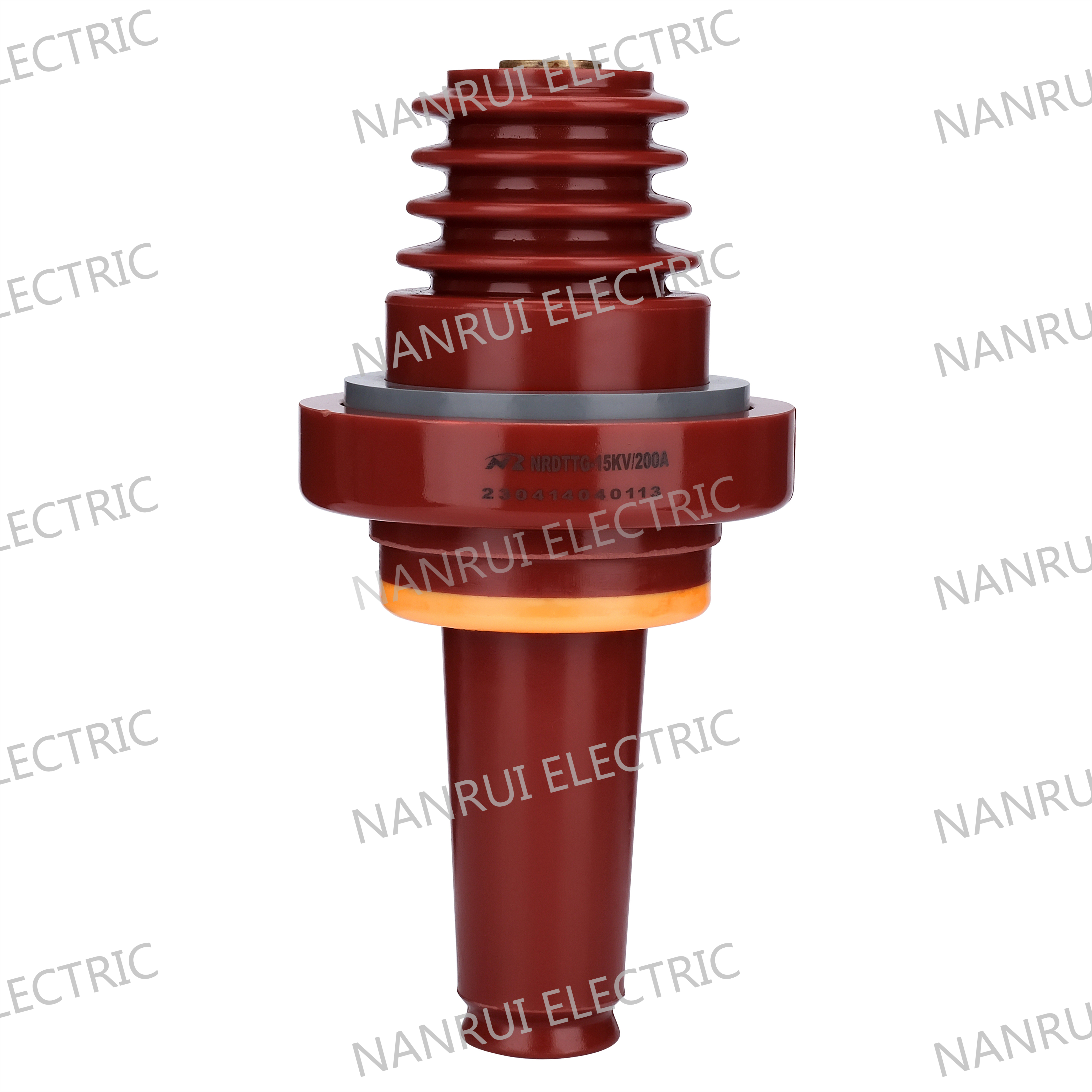 15kV 200A Loadbreak Integral Bushing
