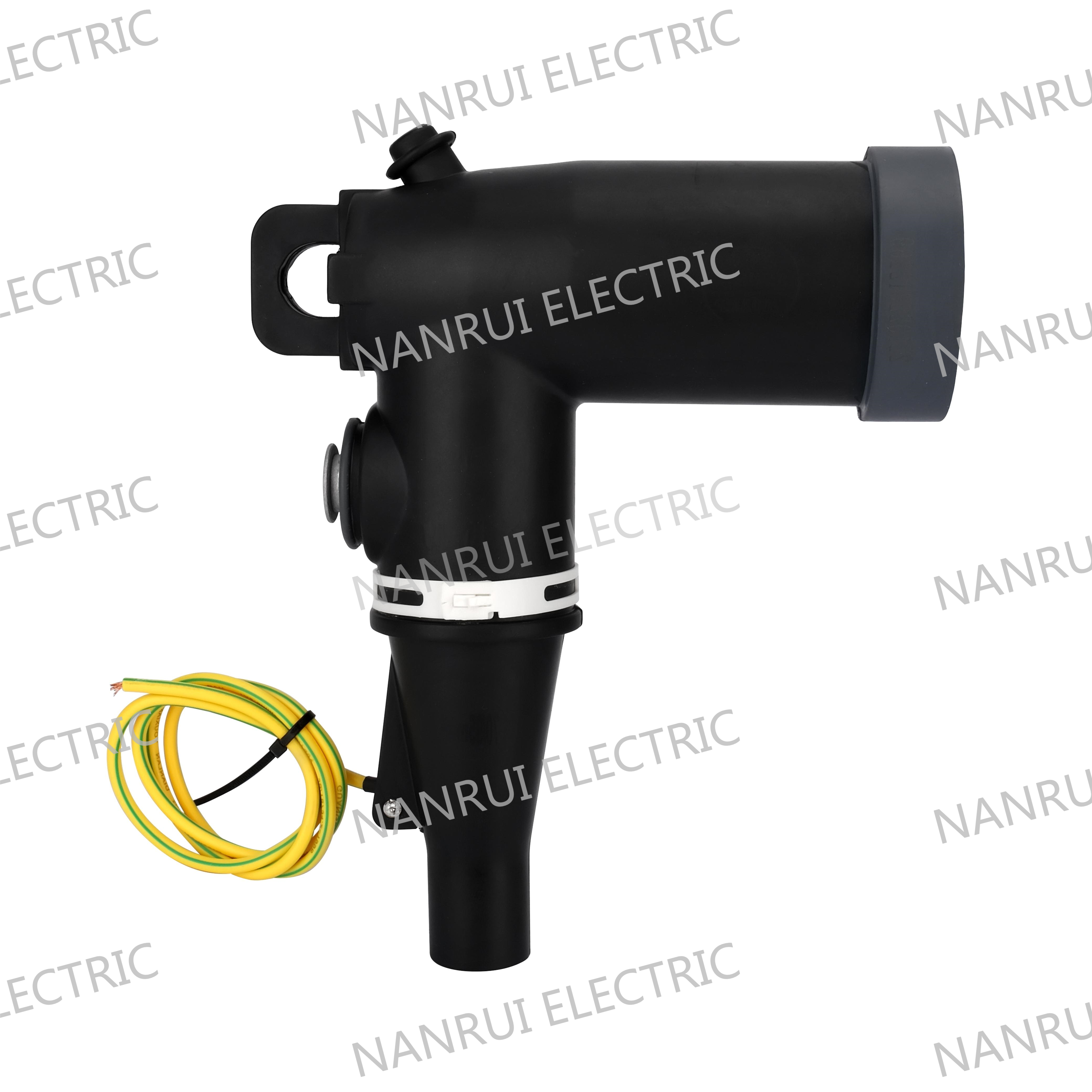 15kV 200A Loadbreak Elbow Connector