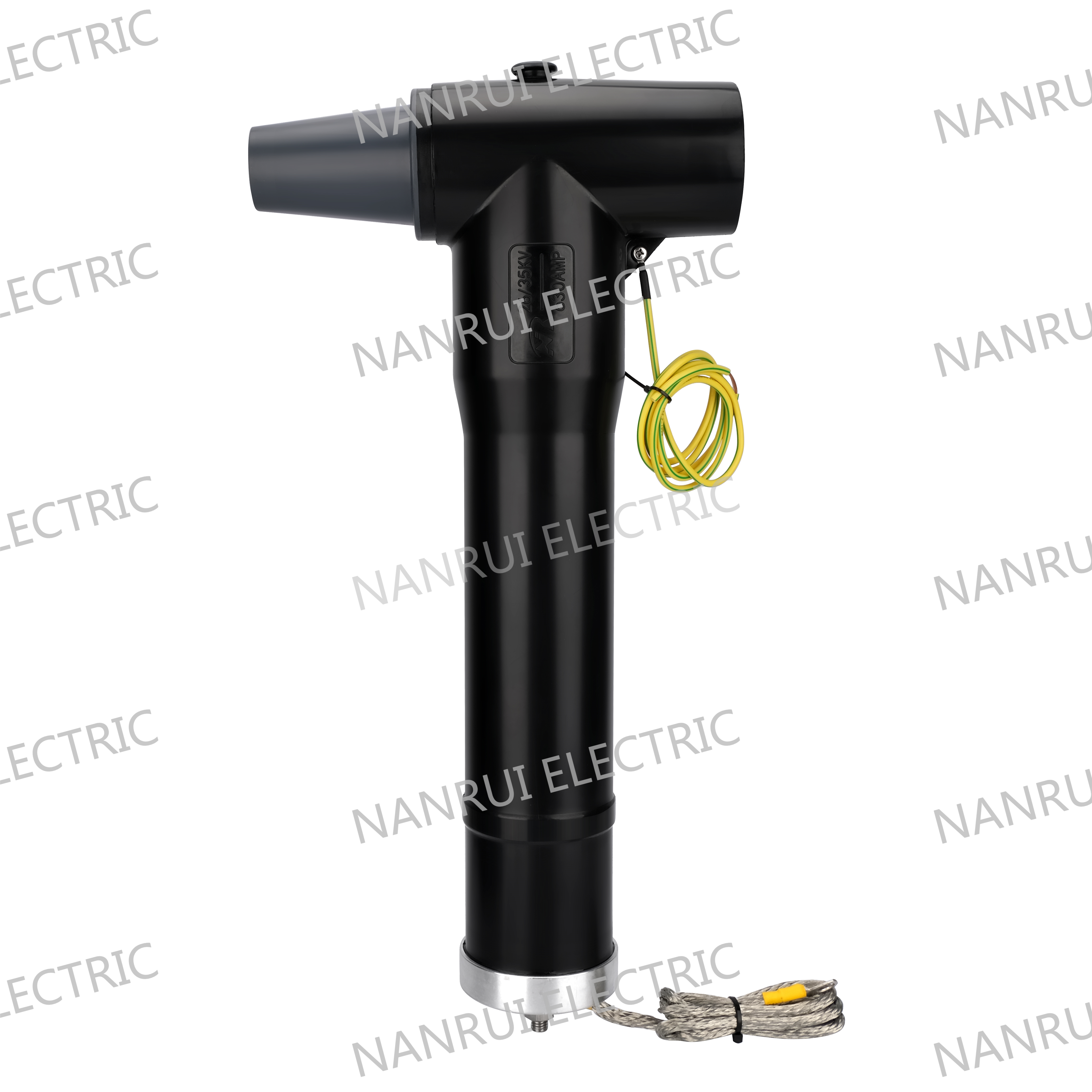 35 kV630A Rear Insertion Arrester