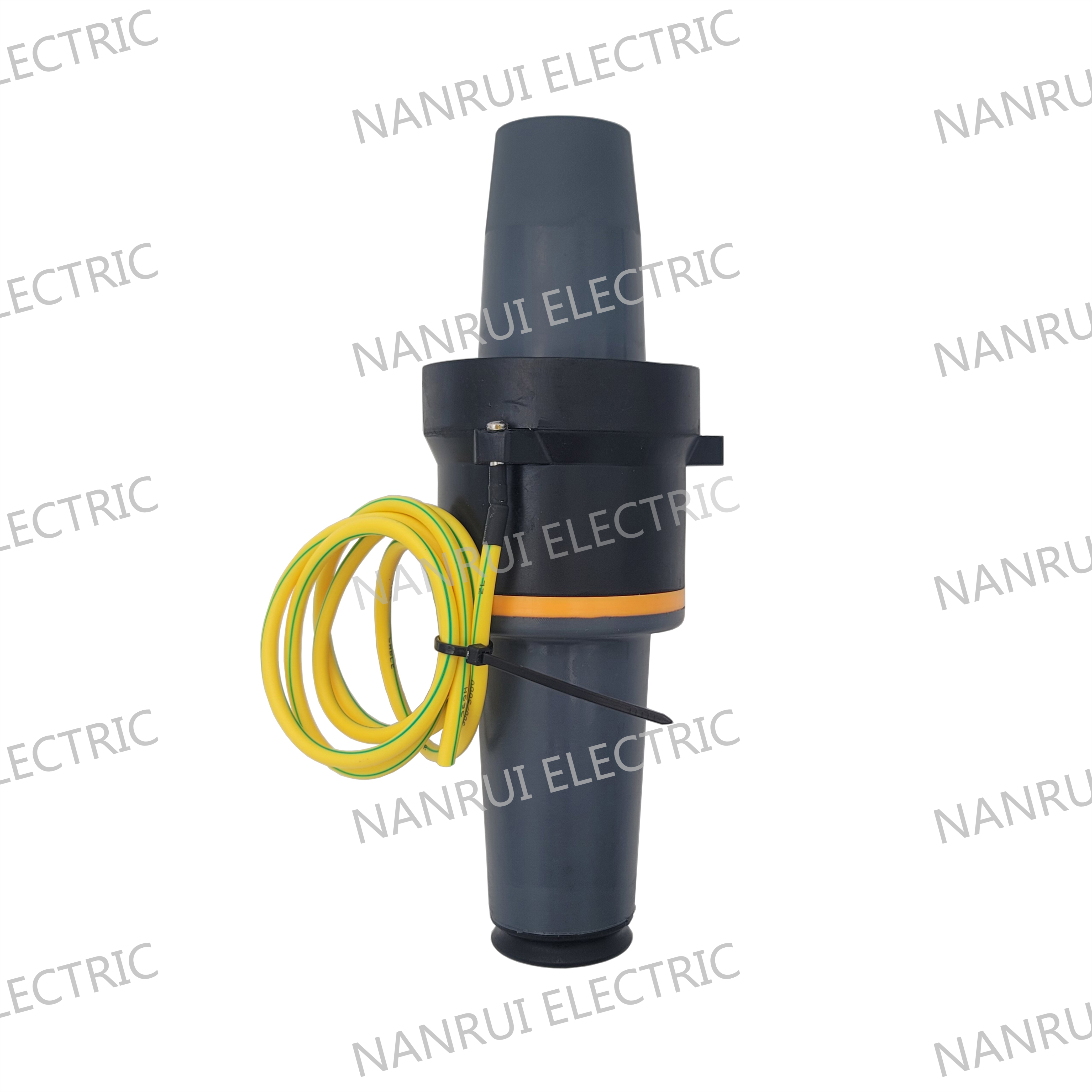25 kV200A single-pass bushing